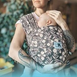 Baby Ktan Pre-Wrapped Ready To Wear Baby Carrier Sling Wrap: Print -Chicco Kids Shop GUEST 0b572a4d 5ba7 42e7 bba1 7249db8315f9