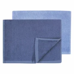 Hudson Baby Infant Boy Rayon From Bamboo Bib, Burp Cloth And Washcloth 10Pk, Blue Lime, One Size -Chicco Kids Shop GUEST 0b648ce5 4624 4636 b530 e9429f78b626