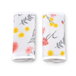 Go By Goldbug Duo Head Support - Floral -Chicco Kids Shop GUEST 0b6b2a6f ed16 4c4c 95ab 9bc0c51b2737