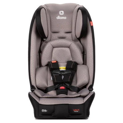 Diono Radian 3RXT Slim Fit 4 In 1 Child Safety Rear Facing And Forward Facing Convertible Car Seat With Steel Core 1 Diono Radian 3RXT Slim Fit 4 In 1 Child Safety Rear Facing And Forward Facing Convertible Car Seat With Steel Core