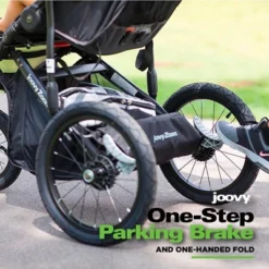 Joovy Zoom Single Jogging Stroller, -Chicco Kids Shop GUEST 0bba078c 5307 415f adb7 a0cd97da8cef