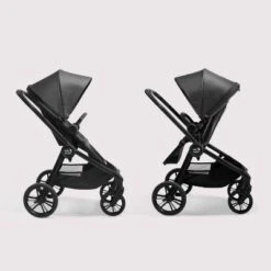 Baby Jogger City Sights Travel System - Rich Black -Chicco Kids Shop GUEST 0ca8826c 8e6a 44e4 846c 2a295739acb0