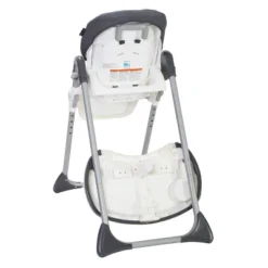 Baby Trend Tot Spot 3-in-1 High Chair - Bluebell 9 Baby Trend Tot Spot 3-in-1 High Chair - Bluebell -Chicco Kids Shop GUEST 0d8ddd34 783c 4a8d 8e38 363a19d73aef