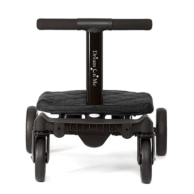 Dream On Me Coast Rider Set Stroller With Canopy 5 Dream On Me Coast Rider Set Stroller With Canopy - Image 5