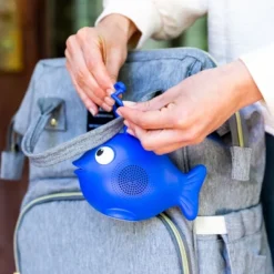 Yogasleep Baby Sea Soother Sound Machine, Blue -Chicco Kids Shop GUEST 0d93238e e562 4eea 9818 116a632a3440