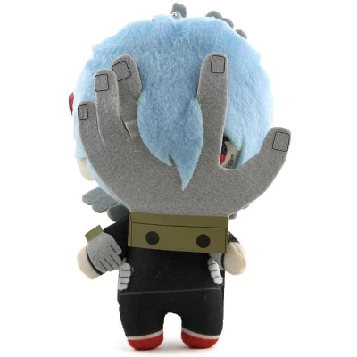 Banpresto My Hero Academia 6.5 Inch Character Plush | Shigaraki 1 Banpresto My Hero Academia 6.5 Inch Character Plush | Shigaraki