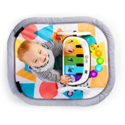 Baby Einstein 4-in-1 Kickin' Tunes Music And Language Discovery Play Gym -Chicco Kids Shop GUEST 0e271723 7007 4d13 96bb 748895f39c1b