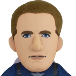 Bleacher Creatures Marvel Captain America 10" Plush Figure -Chicco Kids Shop GUEST 0e296a36 fdcc 4a48 b097 76b051fcb5f5