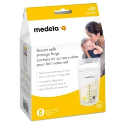 Medela Breast Milk Storage Bags 6oz/180ml -Chicco Kids Shop GUEST 0e2b764f bc34 49fb bd37 0b63ed612444