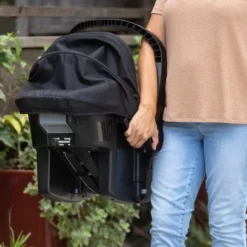 Baby Trend Passport All-Terrain Seasons Travel System - Madrid Green -Chicco Kids Shop GUEST 0e3a317b 2633 4747 bdbe fff479bac271