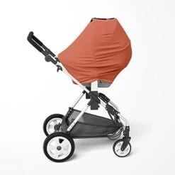 Natemia Car Seat Cover