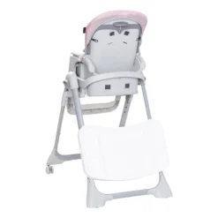 Baby Trend Everlast 7-in-1 High Chair - Pink -Chicco Kids Shop GUEST 0e842e36 81d1 42b9 a273 d8e5af22254f