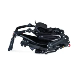 BOB Gear Revolution Flex 3.0 Jogging Stroller - Lunar Black -Chicco Kids Shop GUEST 0ea06636 7820 4ce0 981a 37013076b8f3