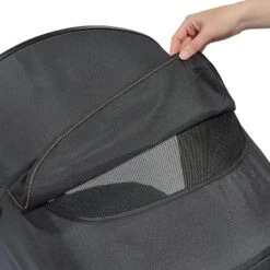 Larktale Sprout Single-to-Double Stroller/Wagon - Expandable And Foldable Stroller Wagon For Kids With Canopy, Storage, And Accessories - Byron Black 13 Larktale Sprout Single-to-Double Stroller/Wagon - Expandable And Foldable Stroller Wagon For Kids With Canopy, Storage, And Accessories - Byron Black -Chicco Kids Shop GUEST 0eb2a5d8 9bf9 4484 aae7 c05c29613198