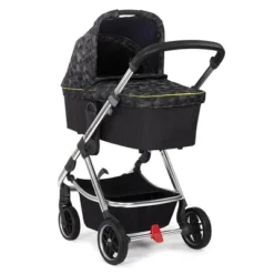 Diono Excurze Luxe Carrycot For Newborn, Stroller Basinett, From Birth -Chicco Kids Shop GUEST 0ee37606 7d77 4e09 8235 b743cdf33cb9