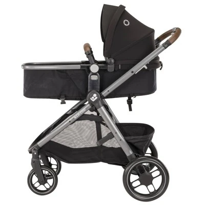 Maxi-Cosi Siena CP 5-in-1 Modular Travel System 2 Maxi-Cosi Siena CP 5-in-1 Modular Travel System - Image 2
