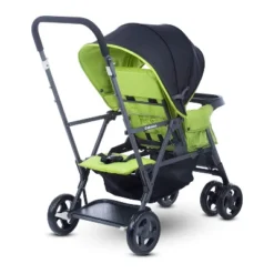 Joovy Caboose Sit And Stand Tandem Double Stroller, Appletree -Chicco Kids Shop GUEST 0f98a8ca 2b11 4ec3 b072 215fdd598302