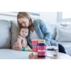 Mommy’s Bliss Mommy's Bliss Lactation With Probiotic Capsules - 60ct 6 Mommy’s Bliss Mommy's Bliss Lactation With Probiotic Capsules - 60ct -Chicco Kids Shop GUEST 0fcd12f5 2fd9 4144 bd26 e988117c05c4