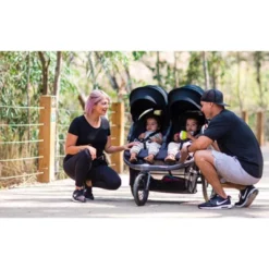 Joovy ZoomX2 Double Lightweight Jogging Stroller -Chicco Kids Shop GUEST 0fcd7ccf b0f9 46f6 8f7b 208f882099c4