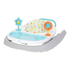 Smart Steps Dine N' Play 3-in-1 Feeding Walker - Harmony Fun