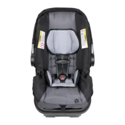 Baby Trend EZ-Lift 35 Plus Ergonomic Lightweight Rear-Facing Infant Car Seat With Multi-Position Base And Cozy Cover, Stormy Gray/Black -Chicco Kids Shop GUEST 0ff1f2dc 01aa 4768 8113 100576bd93ab