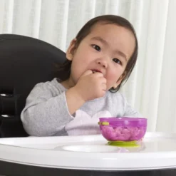 Kitchen + Home Stay Put Baby Bowls - Set Of 3 Suction Bowls Set With Lids -Chicco Kids Shop GUEST 0ff7bd61 b423 45eb 9a6c 2dd980da813a