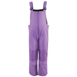 Hudson Baby Unisex Snow Bib Overalls, Solid Purple -Chicco Kids Shop GUEST 10502fed 6e1e 412b aaab d2c6fccb8969
