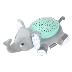 SwaddleMe Slumber Buddies Elephant Soother -Chicco Kids Shop GUEST 11013177 5040 4a58 8235 1202ce29420e