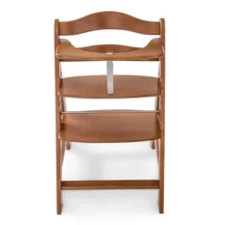Hauck AlphaPlus Grow Along Wooden High Chair Seat With Grey Removable Tray Table And Deluxe Seat Cushion Pad For Babies 6 Months And Up 7 Hauck AlphaPlus Grow Along Wooden High Chair Seat With Grey Removable Tray Table And Deluxe Seat Cushion Pad For Babies 6 Months And Up -Chicco Kids Shop GUEST 111fa08c 19cc 4e59 9512 86a6c9cc83cc