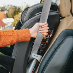 Chicco MyFit ClearTex Harness Booster Car Seat - Shadow -Chicco Kids Shop GUEST 11891136 9480 4fa2 bc78 bcec0228b3ab