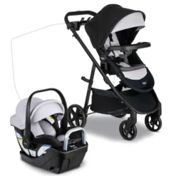 Britax Willow Brook S+ Baby Travel System -Chicco Kids Shop GUEST 119b374c 7599 4f8a 9418 f0e88e40f6c6