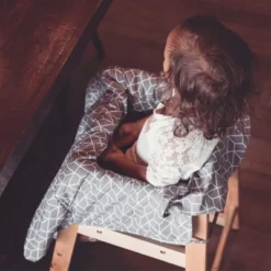 Diono Shop 'n Go Cart Liner, Shopping Cart Cover For Baby, Machine Washable -Chicco Kids Shop GUEST 11cfb1ff dc84 454b 90bf 021545233ea6