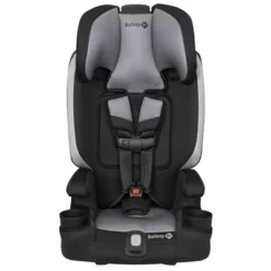 Safety 1st Boost-and-Go All-in-1 Harness Booster Car Seat
