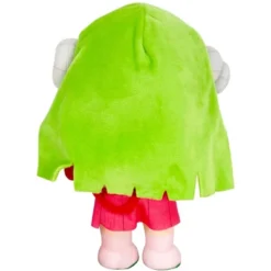 GREAT EASTERN ENTERTAINMENT CO WELCOME TO DEMON SCHOOL! IRUMA-KUN- CLARA PLUSH 8"H