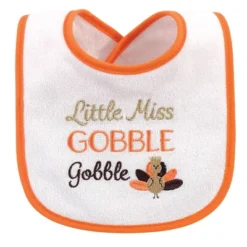 Hudson Baby Infant Girl Cotton Terry Drooler Bibs With Fiber Filling 10pk, Holiday Girl I Am One, One Size -Chicco Kids Shop GUEST 12aa3b3c fbc7 4025 9ed6 681743bfc4ae