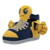 Bleacher Creatures Indiana Pacers Sneaker 7" Kuricha Plush