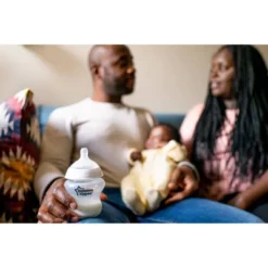 Tommee Tippee Complete Formula Feeding Solution Set - 9pc