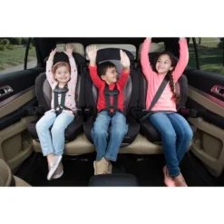Cosco Finale DX 2-in-1 Booster Car Seat -Chicco Kids Shop GUEST 136055b5 4656 47c6 91db 544fe8efba28