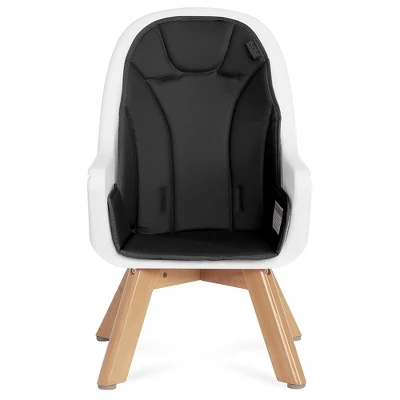 Evolur Zoodle 2 In 1 Baby High Chair, Easy To Clean, Removable Tray, Compact And Portable Convertible High Chair For Babies And Toddlers 8 Evolur Zoodle 2 In 1 Baby High Chair, Easy To Clean, Removable Tray, Compact And Portable Convertible High Chair For Babies And Toddlers - Image 8