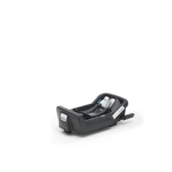 Bugaboo Turtle Base X Nuna - Easy Install Additional Infant Car Seat Base - Black