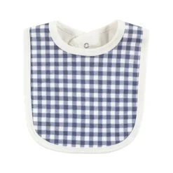 Touched By Nature Infant Boy Organic Cotton Bibs, Blue Peanut, One Size 10 Touched By Nature Infant Boy Organic Cotton Bibs, Blue Peanut, One Size -Chicco Kids Shop GUEST 142233ba 6bf5 41ab 8e01 7d5333569ae0
