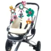 Tiny Love Sunny Stroll Stroller Arch - Tiny Princess Tales