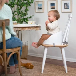 Ity By Ingenuity Simplicity Seat Easy-Clean Baby Booster Feeding Chair - Oat 12 Ity By Ingenuity Simplicity Seat Easy-Clean Baby Booster Feeding Chair - Oat -Chicco Kids Shop GUEST 1441aa7c ef64 4972 959f 645e46e7bc65