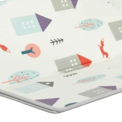 Dream On Me Play Time Reversible Baby Play Mat -Chicco Kids Shop GUEST 146d0a00 6654 44df a719 babb9f47fb62