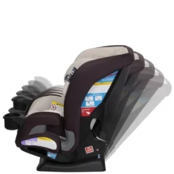 Safety 1st EverSlim All-in-One Convertible Car Seat -Chicco Kids Shop GUEST 14bed899 3501 46ad be28 1112af66d6f1