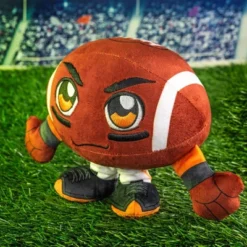 Bleacher Creatures Tennessee Volunteers 8" Kuricha Football Sitting Plush 11 Bleacher Creatures Tennessee Volunteers 8" Kuricha Football Sitting Plush -Chicco Kids Shop GUEST 14c22caf 51ef 4507 a2e0 75c75413c605