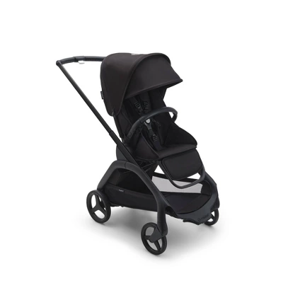 Bugaboo Dragonfly Easy Fold Full Size Stroller 16 Bugaboo Dragonfly Easy Fold Full Size Stroller - Image 16