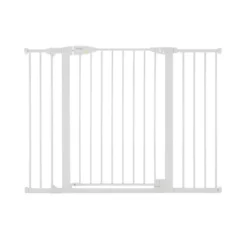 Toddleroo By North States Extra-Wide Bright Choice Gate