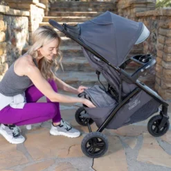 Baby Trend Tango 3 All-Terrain Travel System - Ultra Gray -Chicco Kids Shop GUEST 151715ca 6e61 4cfd 8048 6f41708cb125