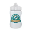 Baby Fanatic Toddler And Baby Unisex 9 Oz. Sippy Cup NFL Miami Dolphins